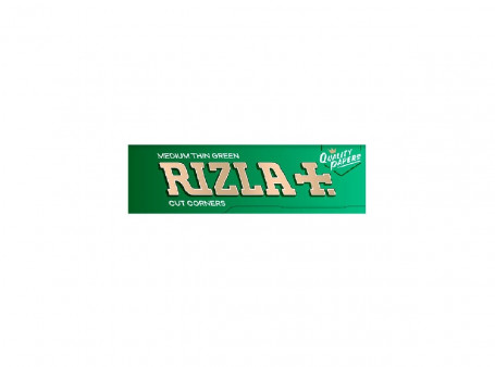 Green Rizla (Small Size)