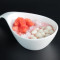 S9. Fresh Watermelon With Pearl Delight Xī Guā Xiǎo Wán Zi