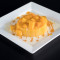 Pu5. Golden Mango Pudding Lì Lì Máng Guǒ Bù Dīng