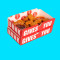 Chicken Nuggets 'Spicy ' (30Pcs)