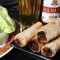 Hanoi Pork Spring Rolls (Gf)