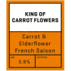 King Of Carrot Flowers
