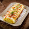 Mí Nǐ Jī Dàn Juǎn Míng Tài Zi Mini Rolled Omelet Mentaiko