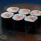 Xiāng Cōng Tūn Ná Yú Nǎn Xiǎo Juǎn (6Jiàn Fatty Tuna With Leek Roll (6 Pcs.