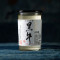 Hēi Niú Chún Mǐ Bēi Zhuāng Qīng Jiǔ (180Ml) Kuroushi Jumnai Cup Sake