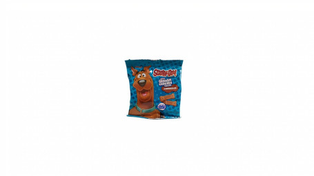 Scooby Doo Graham Crackers (1 Oz)