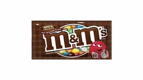 M&M's Milk Chocolate Full Size