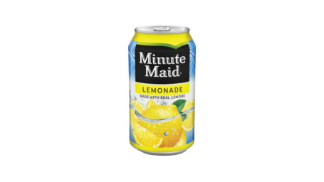 Minute Maid Lemonade Bottle (16.9 Oz)