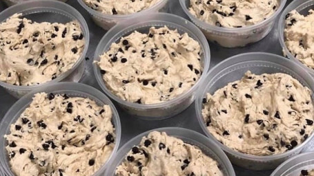 Cookie Dough (8 Oz Container)