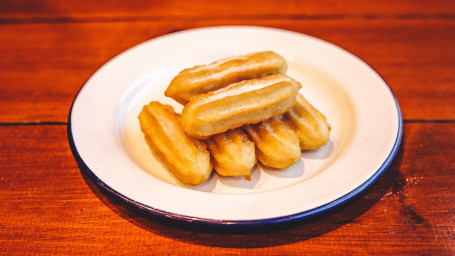 Mama's Churros