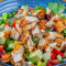 Juicy Jay Chicken Chopped Salad