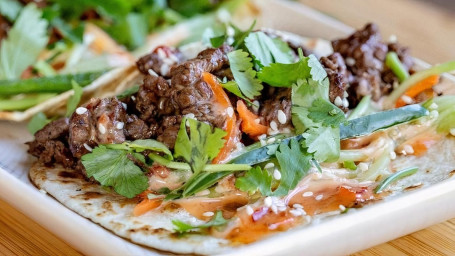 Vietnamese Street Tacos (3)