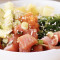 Hawaiian Poke Tuna Bowl