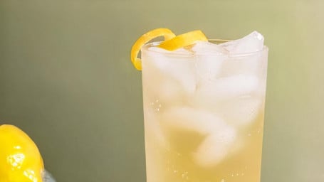 Iced Lemonade (20Oz)