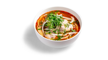 Bun Ho Hue Shùn Huà Niú Ròu Méng