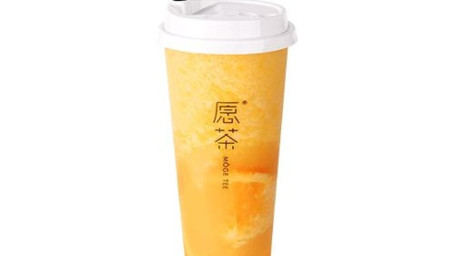 Mango Tea Zhī Shì, Mǎn Bēi Máng Guǒ 24 Oz
