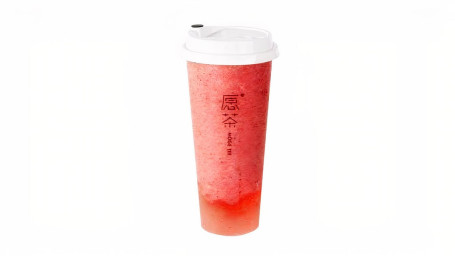 Berry Tea Zhī Shì, Mǎn Bēi Méi Méi 24 Oz