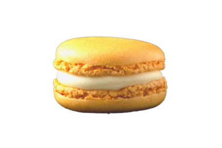 Lemon Macaron Níng Méng Mǎ Kǎ Lóng