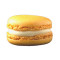 Lemon Macaron Níng Méng Mǎ Kǎ Lóng