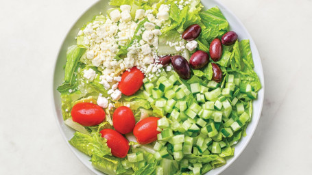 Large Greek Santorini Salad