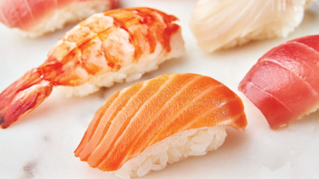 9-Pc Nigiri