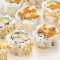 Sushi Favorites Family Pack 32 Pieces