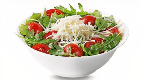 Arugula Cherry Tomato Salad