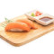 Salmon Nigiri (2 Pc.