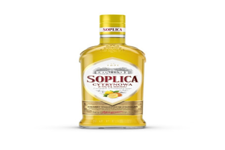 Soplica Lemon/Quince