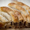 Burek mit Hackfleisch (Portion,