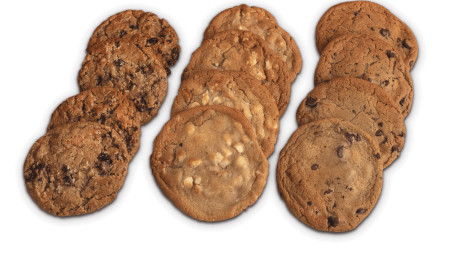 Cookie Bundle For 12