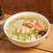 Rice Vermicelli Noodle Soup With Seafood Hǎi Xiān Mǐ Fěn Tāng