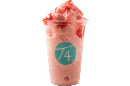Strawberry Milkshake (Nv) Cǎo Méi Bīng Nǎi Xī