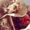 3 Pc Fried Fish Tacos