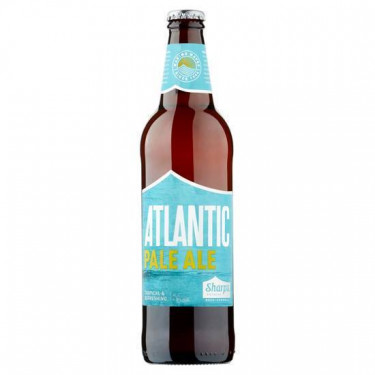 Sharps Atlantic Pale Ale 500Ml