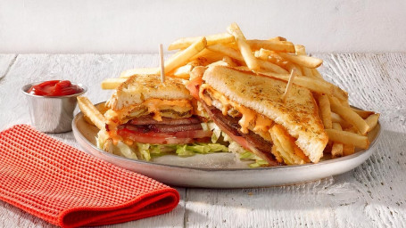 Ultimate Southern Blt