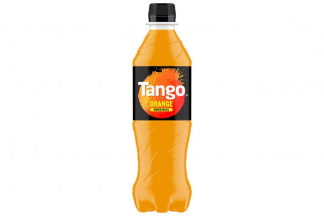 Tango Laranja 500Ml