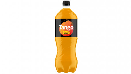 Tango Laranja 1,5 Ltr