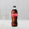 Coca Cola Sem Açúcar Garrafa 600Ml