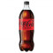 Coca Cola Sem Açúcar 1,25L