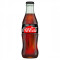 Coca Cola No Sugar 250ml Bottle