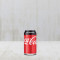 Coca Cola Sem Açúcar Lata 375Ml