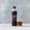 Pepsi Max (Garrafa De 500Ml)