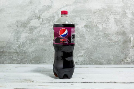 Pepsi Max Cherry (Garrafa De 1,5L)