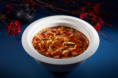 Nòng Táng Suān Là Tāng Là Měi Wèi Hot Sour Soup Spicy Per Person