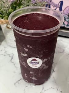 Copo Somente Açaí