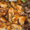 Hirachi Triple Chicken, Steak, And Shrimp