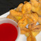 3. Crispy Cheese Wonton (6)