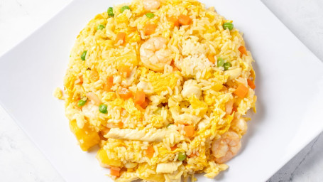 26. Hawaii Fried Rice