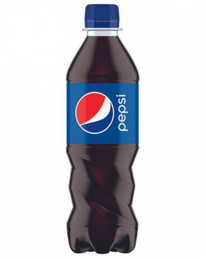 Pepsi Normal 375Ml